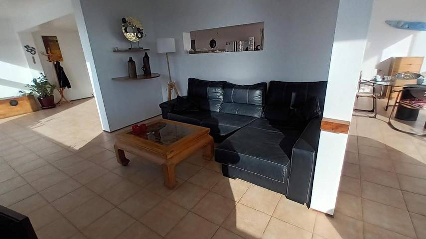 Casa rural para 6 personas, con Jacuzzi y Terraza en Soo - 4