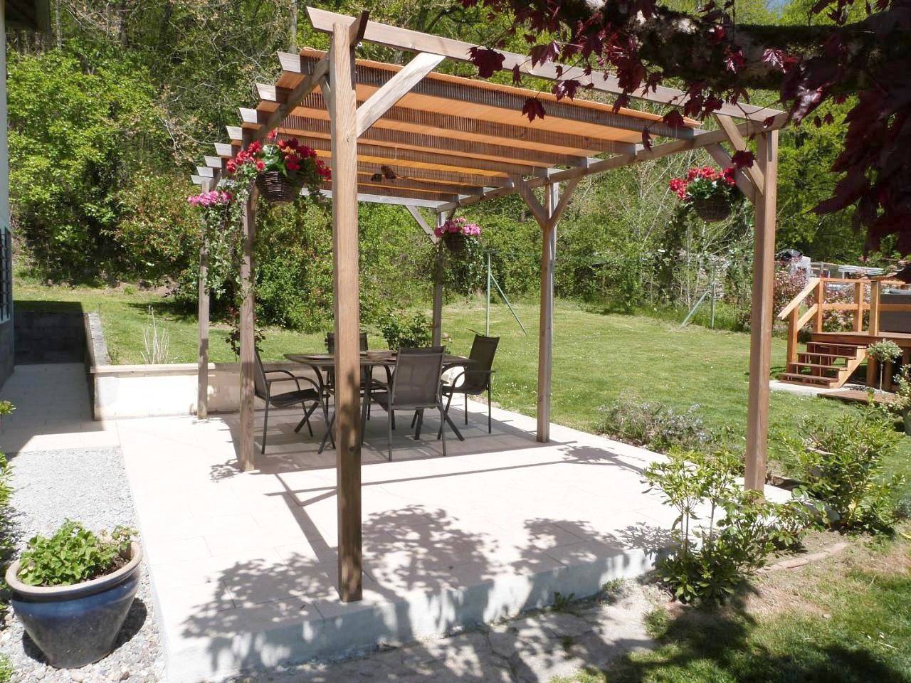 Holiday Home in Exideuil, Charente