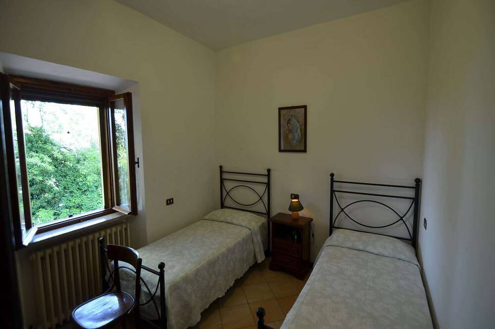 Soggiorno tranquillo a Monte Colombo in Monte Colombo, Provincia di Rimini