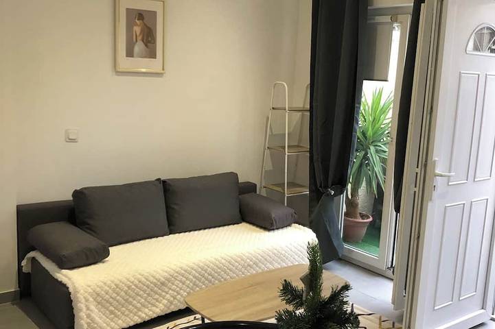 Gîte pour 2 personnes à Gagny - 4