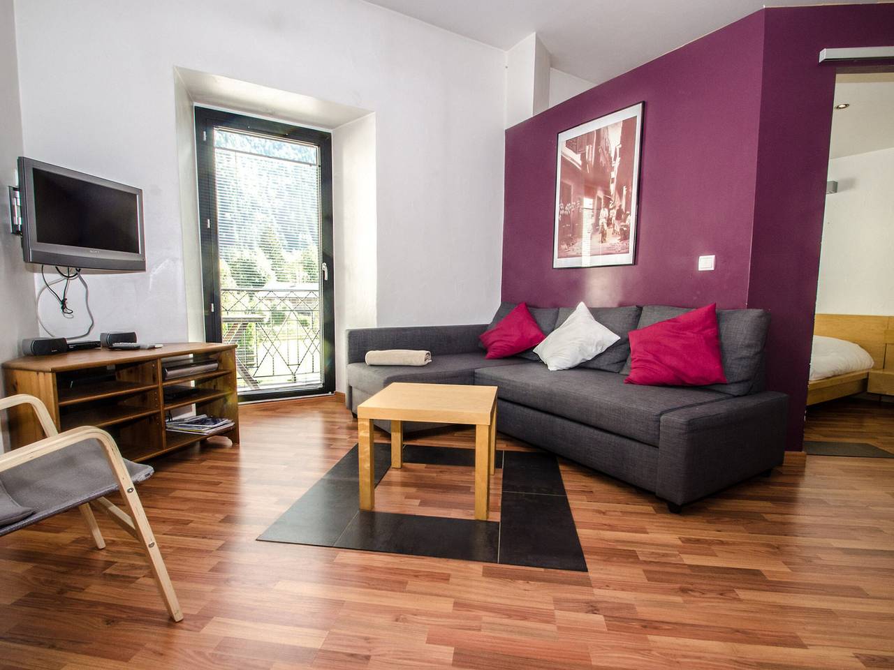 Photo : Appartement de vacances