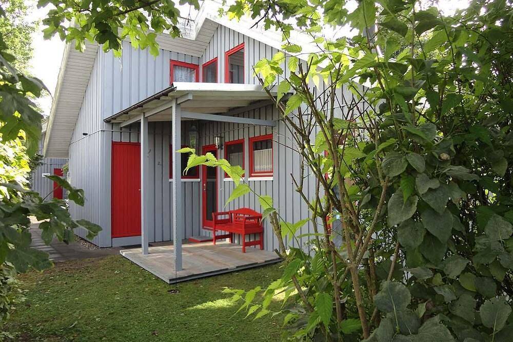 Casa vacanza a Mirow a partire da 254€ a notte