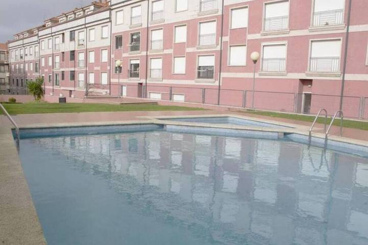 Appartement de vacances pour 5 personnes, avec jardin et piscine, animaux acceptés - 1