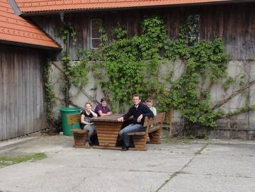 Bauernhof für 6 Personen in Kirchberg am Walde, Waldviertel, Bild 1