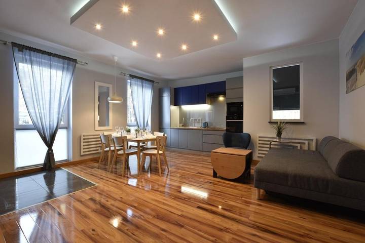 Ferienwohnung für 6 Personen - 1