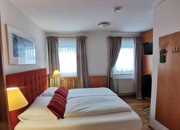 Ferienwohnung für 2 Personen in Steindorf am Ossiacher See, Ossiacher See, Bild 3