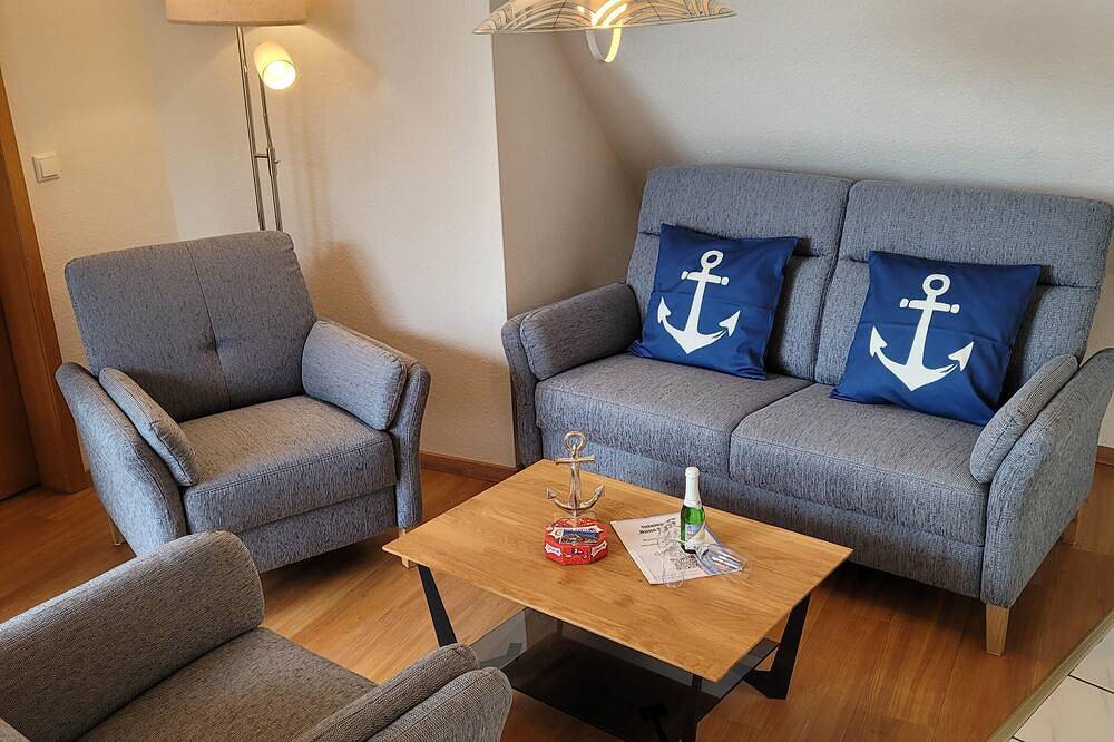 Ferienwohnung in Grömitz für 3 Personen in Grömitz