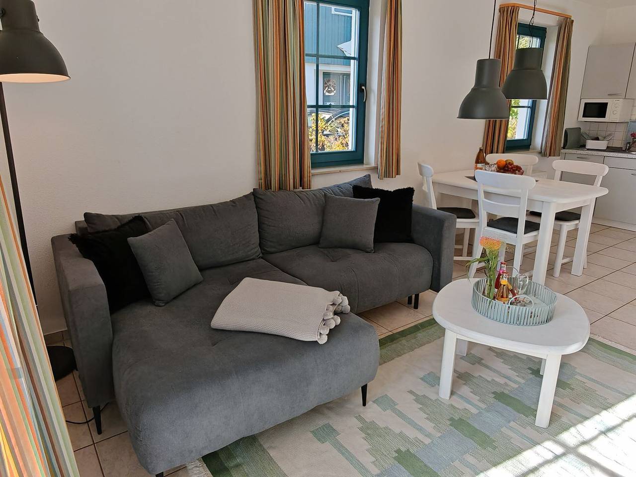 Ferienwohnung in Darß ab 134€ pro Nacht