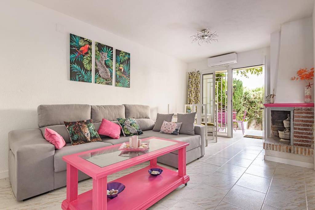 Bungalow con encanto in El Barrio, San Juan Playa (Alicante)