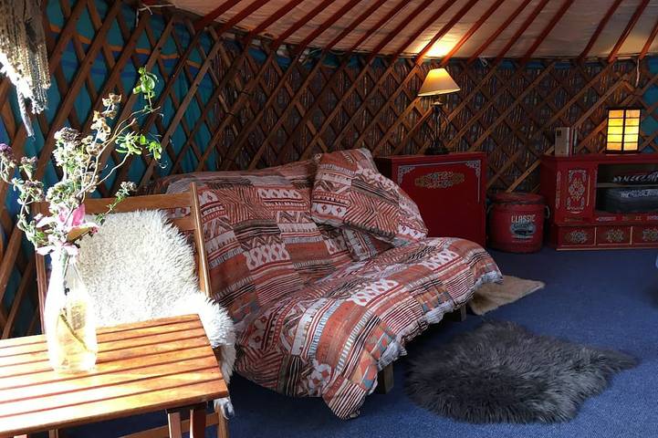 Bungalow für 6 Personen in Munster - 3