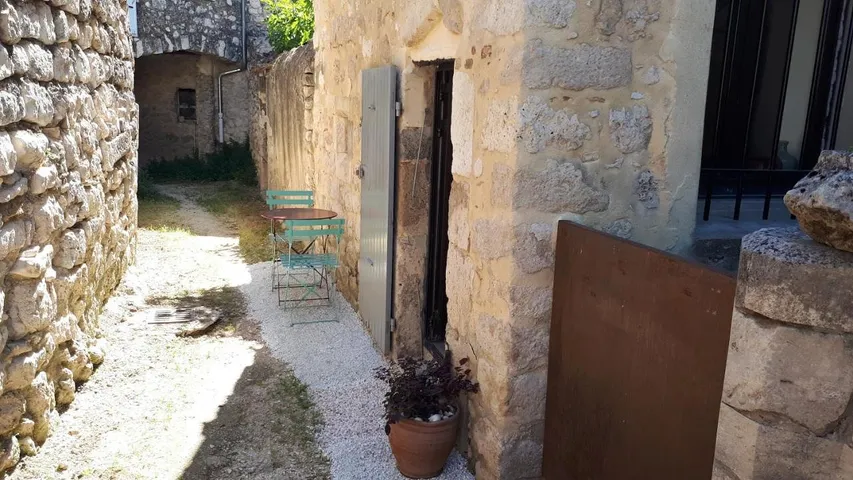 Casa de vacaciones para 2 personas - 1