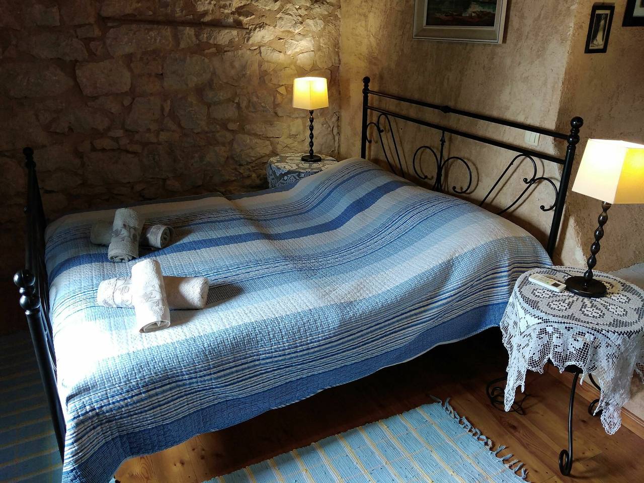 Villa in Crikvenica mit Privatpool in Crikvenica, Primorje-Gorski Kotar
