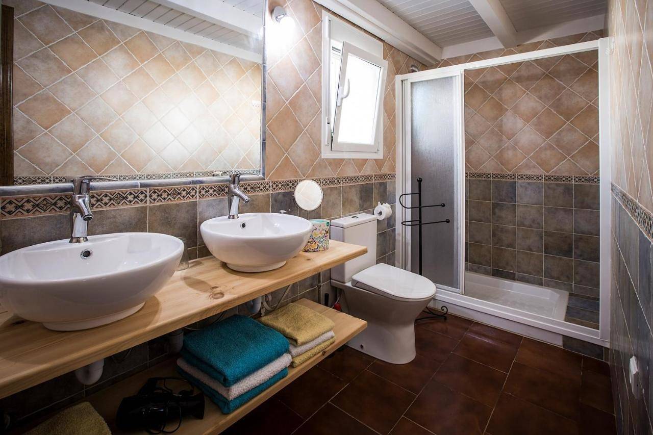 B&B Casa Luna Vélez Blanco in Vélez-Blanco, Provincia de Almería