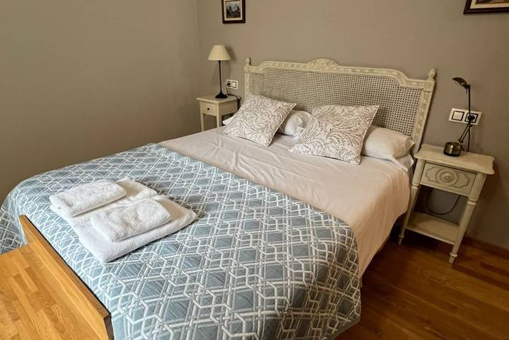 Apartamento de vacaciones para 5 personas - 1