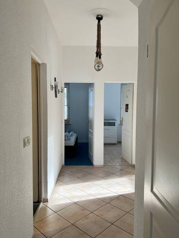 Ferienwohnung für 4 Personen in Stechlin, Oberhavel, Bild 1