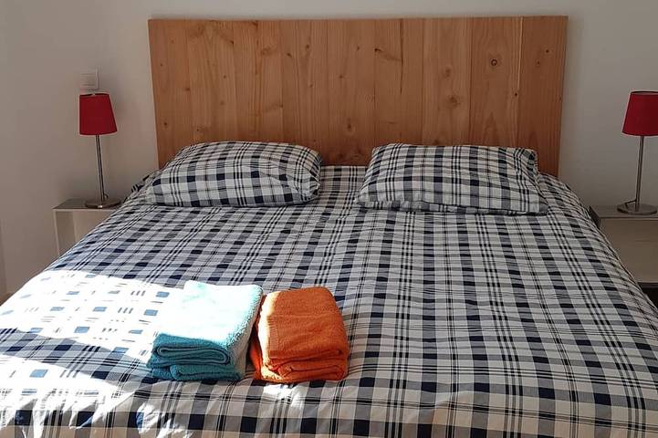 Location de vacances pour 6 personnes, avec jacuzzi et jardin dans Cairn de Barnenez - 2