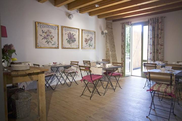 Location de vacances pour 4 personnes, avec jardin à Zevio - 3