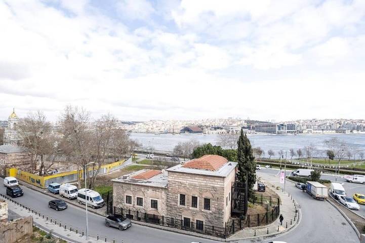 Casa vacanza per 4 persone in Istanbul