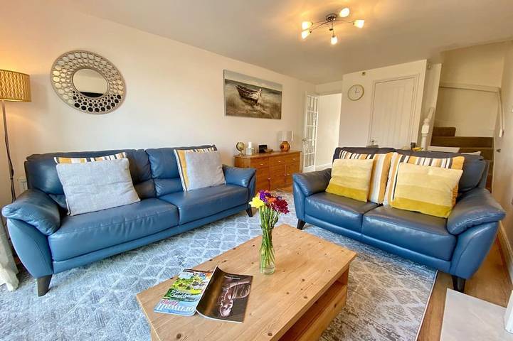 Holiday home for 4 people, with terrace - 1