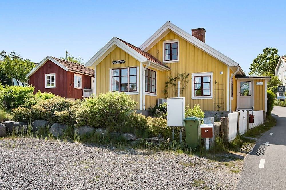 Fjällbacka by Interhome in Fjällbacka, Norra Västkusten
