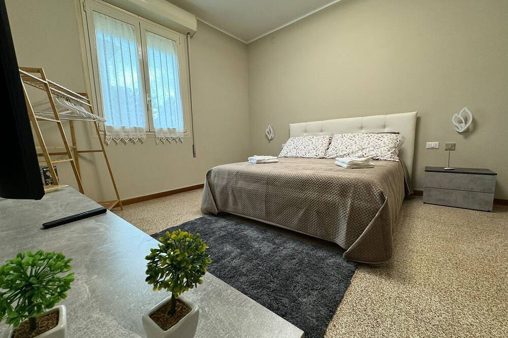 Apartamento entero, Welcome to our cozy Apartment in Faenza, Provincia de Ravenna