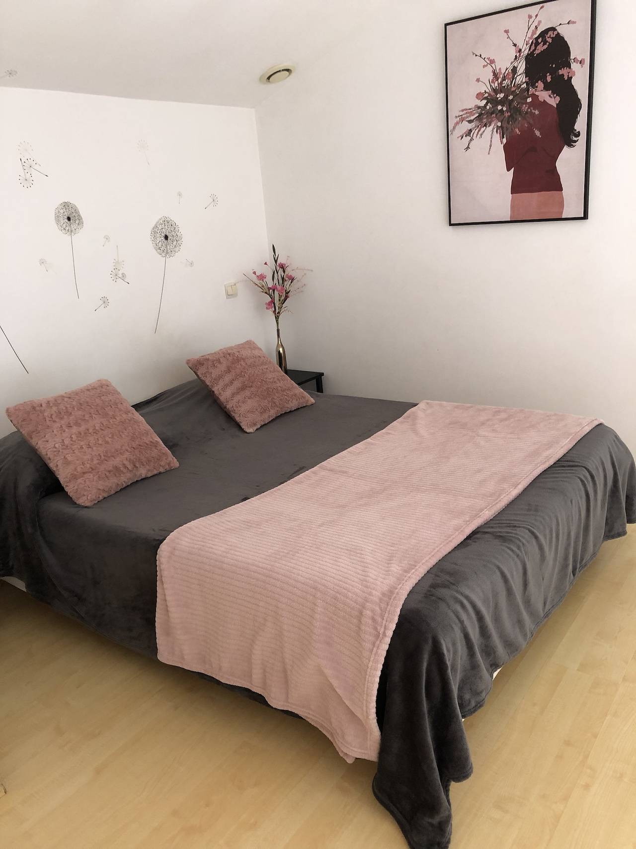 Villa Désirée Agde - Chambre in Agde, Côte d'Améthyste