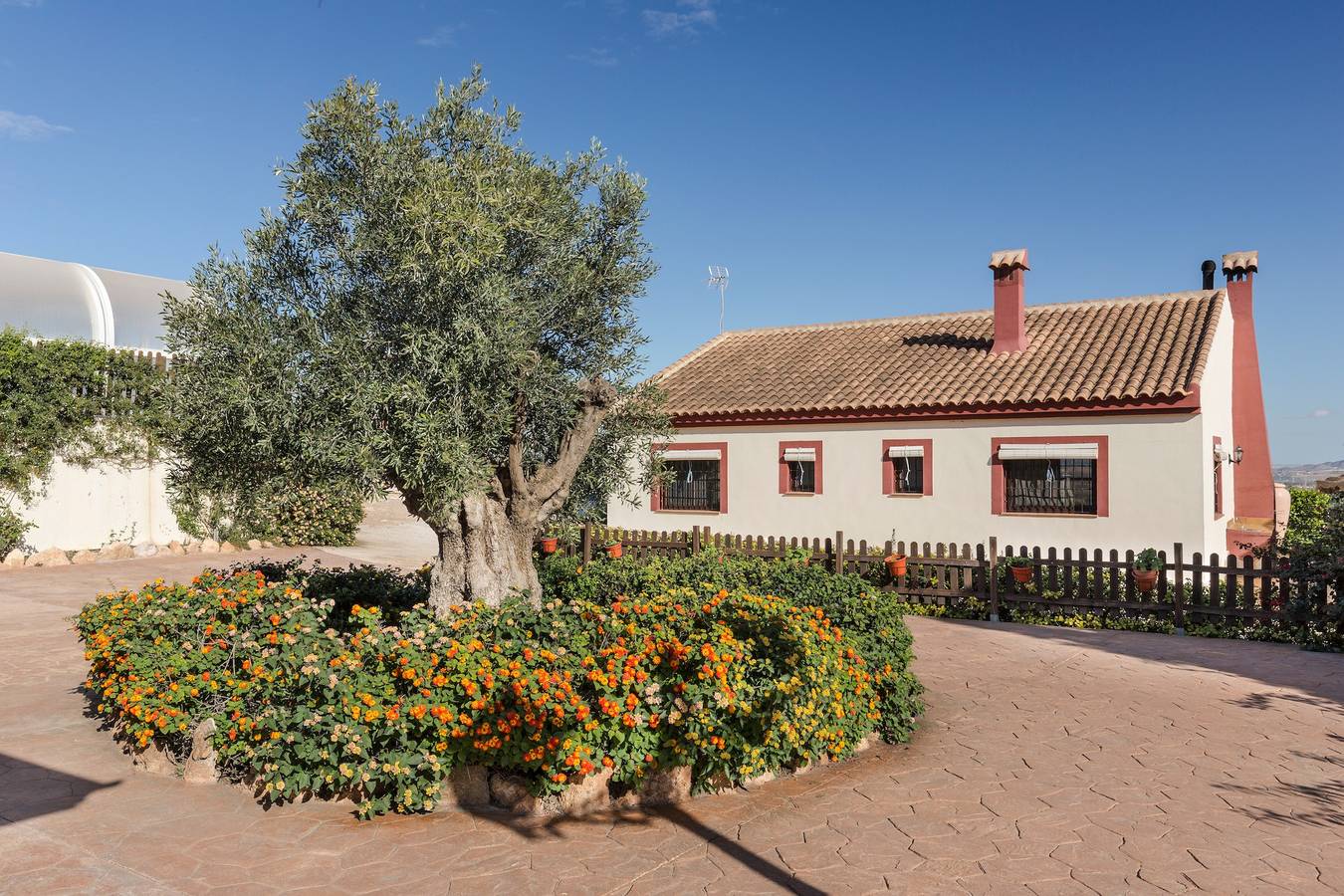 Casa vacanza a Costa Calida a partire da 235€ a notte
