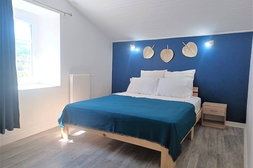 Au bon endroit ! Maison de ville de 100 m² au pied du Rocher d'Aiguilhe in Aiguilhe, Haute-Loire