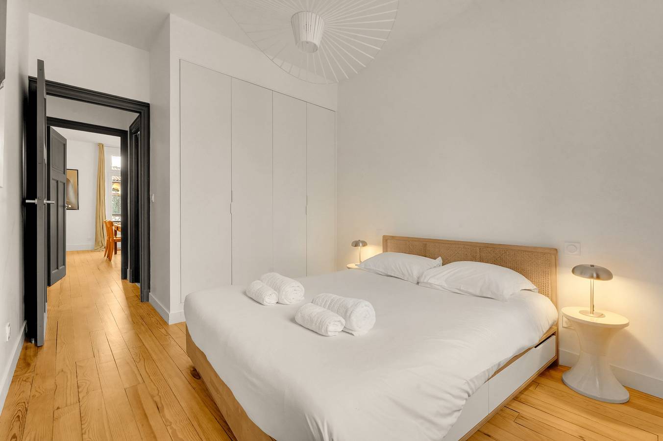 Geheel appartement, Odontia - Avec Parking Privé in Toulouse, omgeving Toulouse