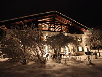 Schloss für 4 Personen in Dießen am Ammersee, Romantische Straße, Bild 4