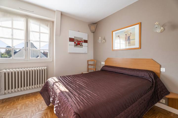 Chambre d’hôte pour 2 personnes, avec jardin à Cancale - 4