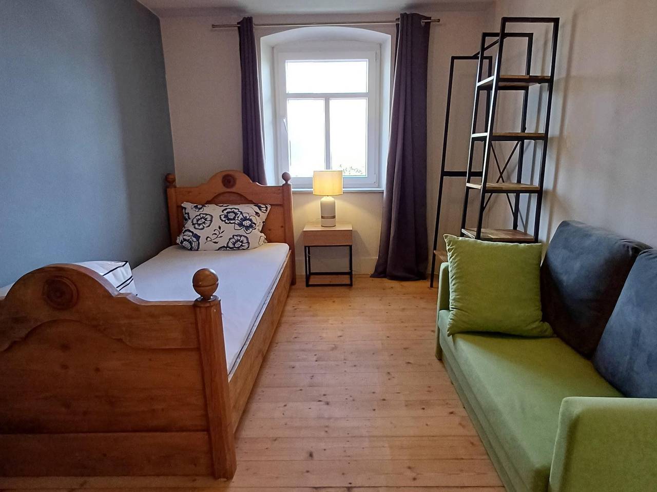 Vakantiehuis, bad, Wc, 4 of meer slaapkamers, foto 15