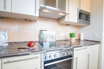 Strandhaus für 4 Personen in Pelzerhaken, Ostsee Schleswig-Holstein, Bild 2