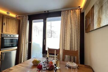 Apartment for 4 People in Breuil, Valtournenche, Photo 3