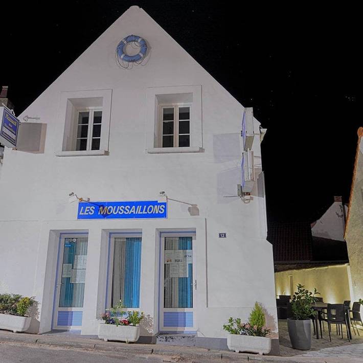 Gîte pour 2 personnes, avec jardin dans le Pas-de-Calais - 2