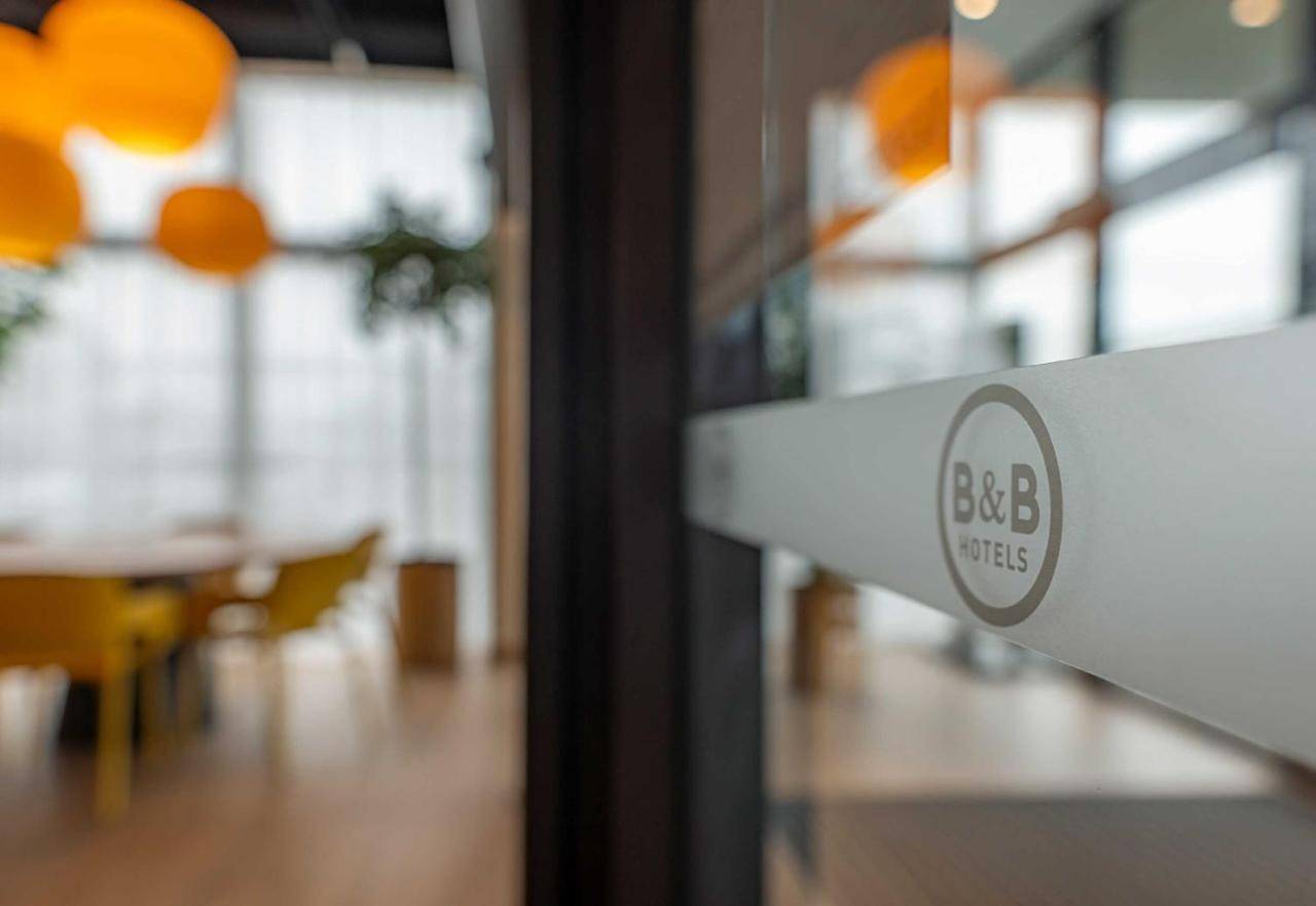 B&B Hotel Bayeux in Bayeux, Région de Bayeux