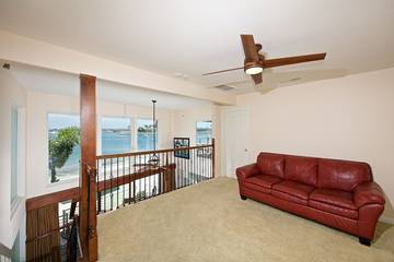 Vacation House for 9 Guests in Mission Bay (SD), San Diego, Picture 2