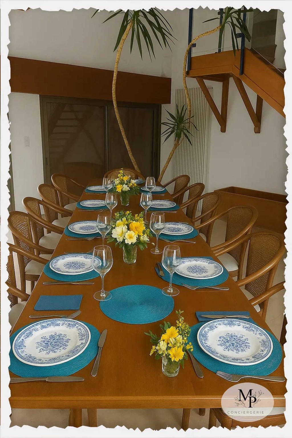 Geräumiges Haus nahe Zoo Beauval mit Platz für 16 Personen! in La Ferté-Saint-Cyr, Sologne