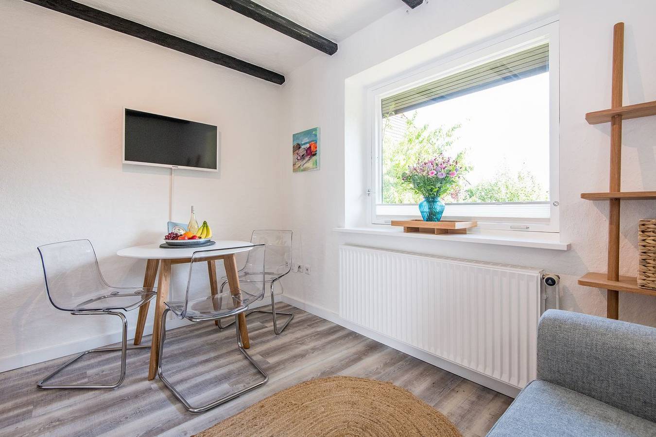 Ganze Wohnung, Inselkind 1 in Munkmarsch, Sylt (Gemeinde)