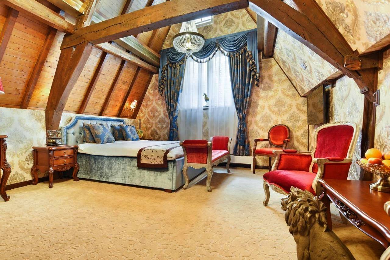 Hotel The Stamp in Bois Le Duc, Brabant-Septentrional