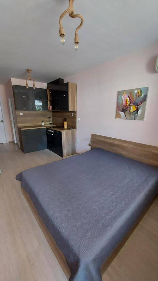 Gîte pour 2 personnes, avec balcon dans Stara Zagora - 3