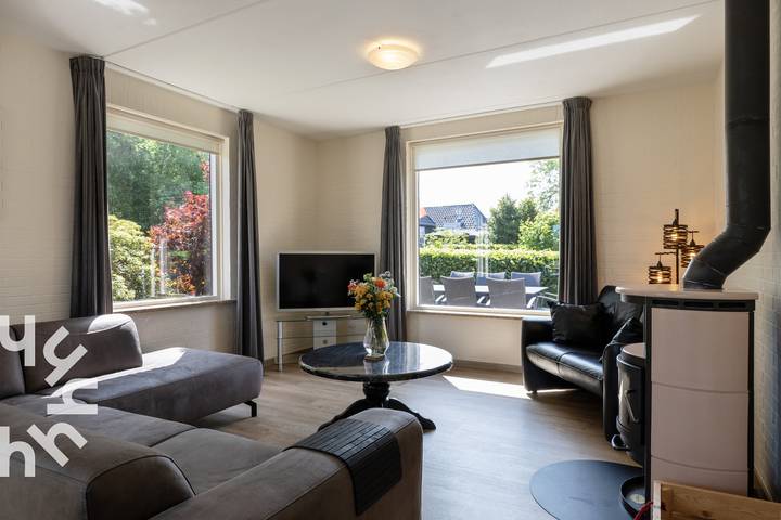 Bauernhof für 8 Personen, mit Terrasse und Garten in Giethoorn - 2