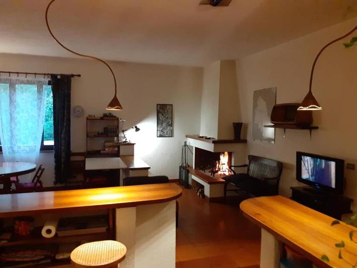 Villa per 6 persone, con piscina e giardino - 1