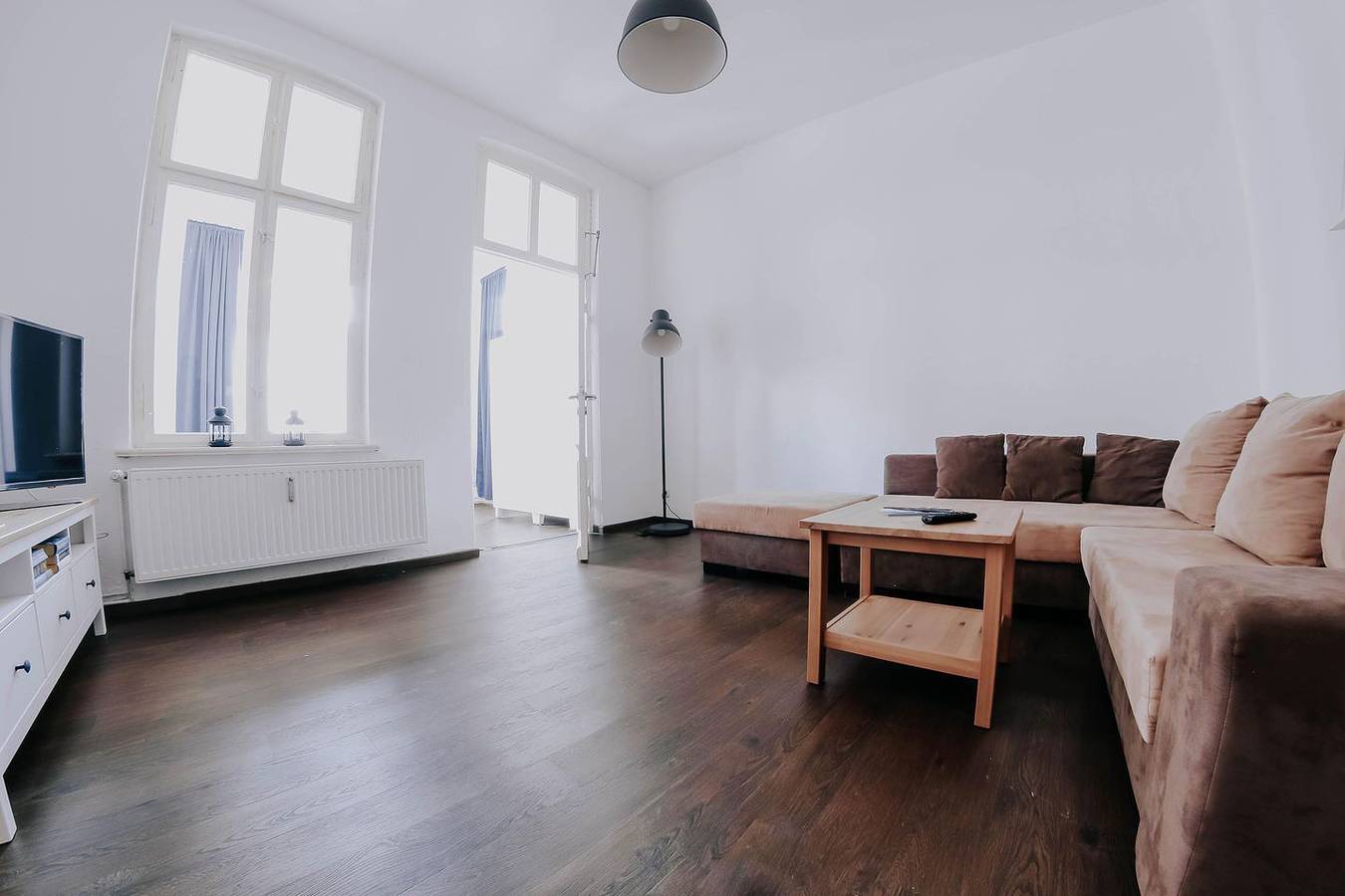 Ferienwohnung in Usedom ab 86€ pro Nacht