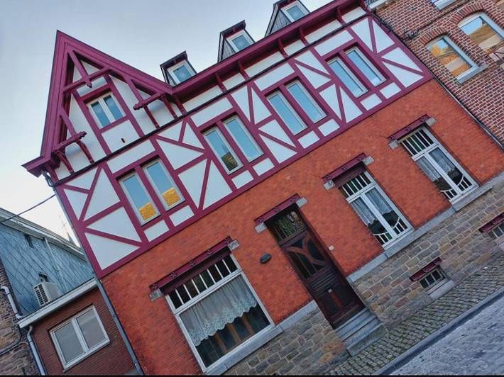 Gîte pour 2 personnes, avec jacuzzi à Thimister-Clermont - 2