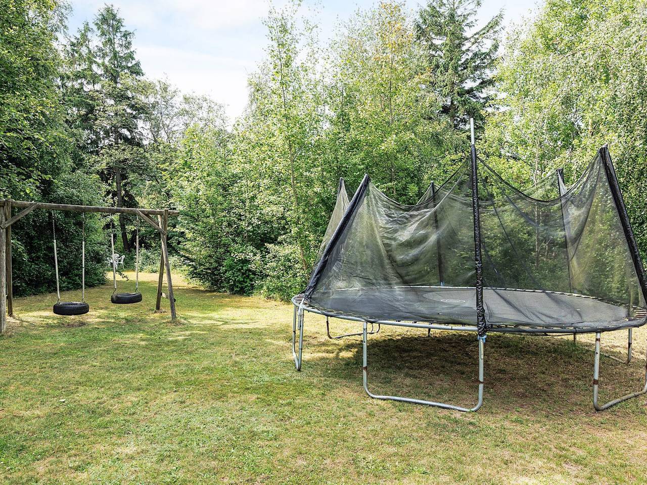 12 Personen Ferienhaus in Rødby in Rødby, Schwedische Ostsee