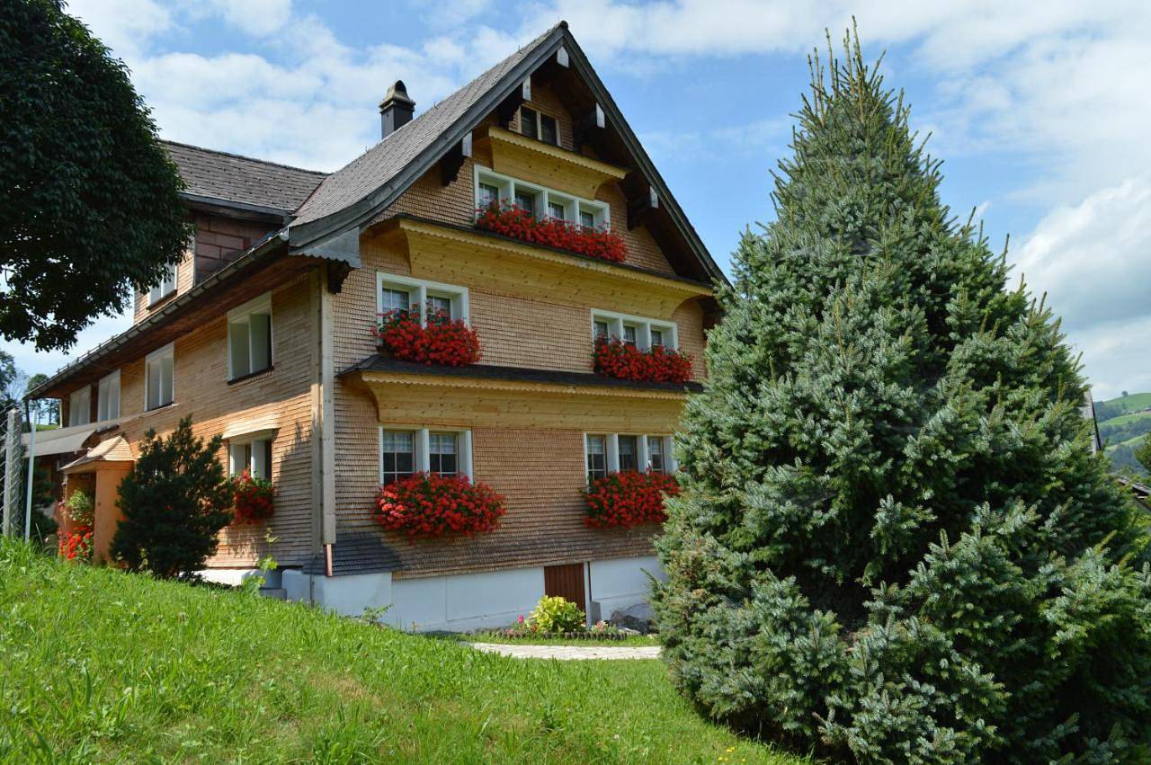 Bnb-Blomberg in Ebnat-Kappel, Zürich Voralpen