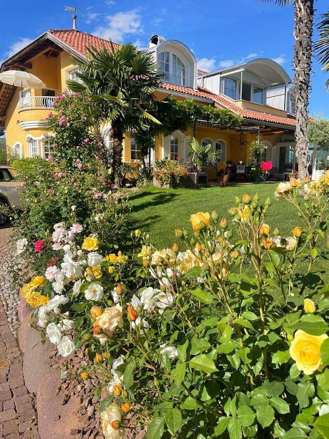 Ganze Wohnung, Villa Raifer in Girlan, Eppan an der Weinstraße