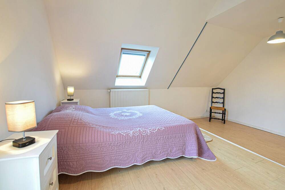 Beautiful home in Blonville-sur-Mer with Wifi in Blonville-sur-Mer, Lisieux region