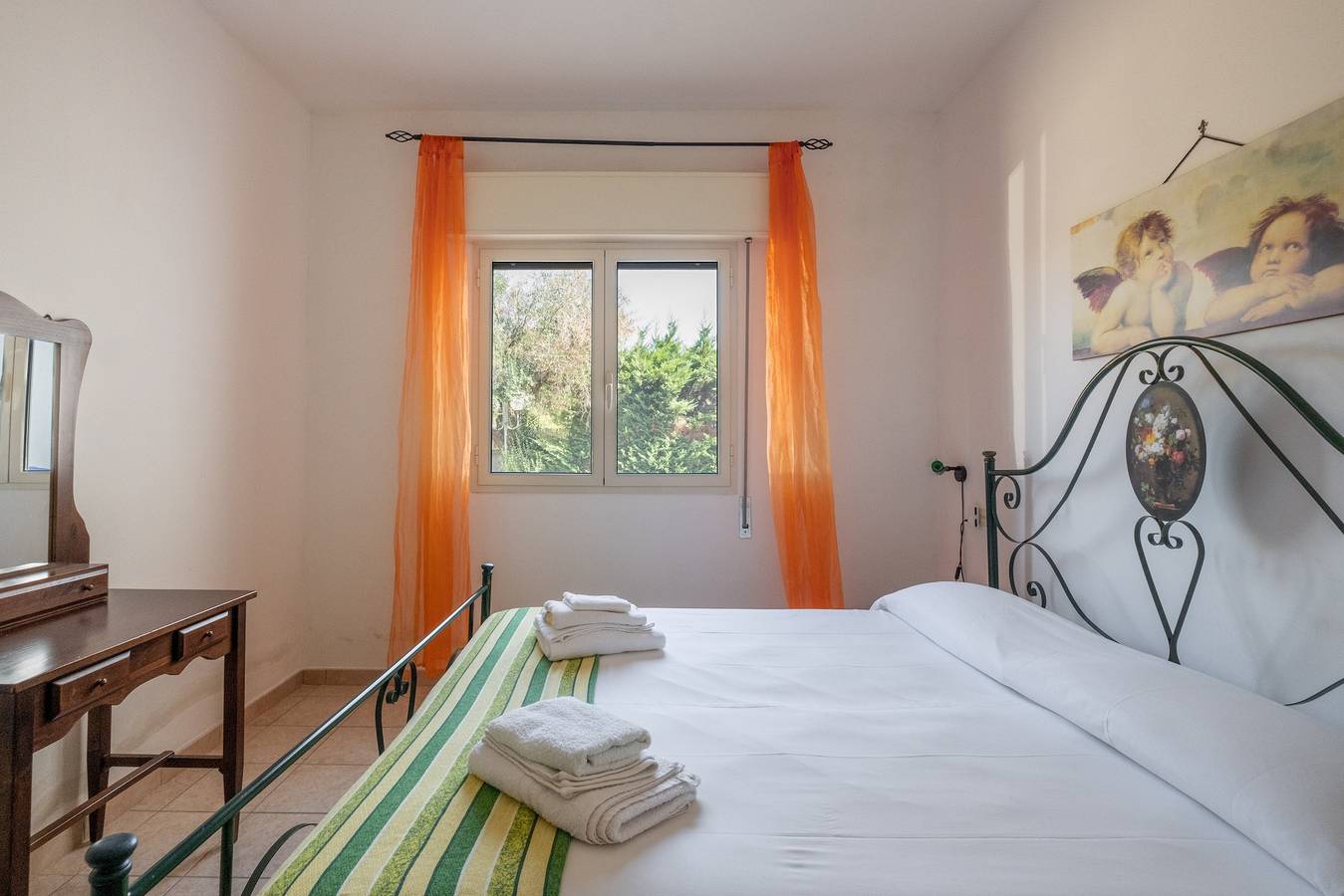 Apartamento entero, Apartamento 'Marubium - Castigno' con piscina compartida, Wi-Fi y aire acondicionado in Maruggio, Golfo de Tarento